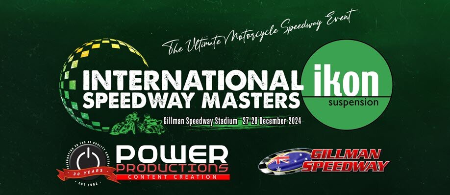 International Speedway Masters