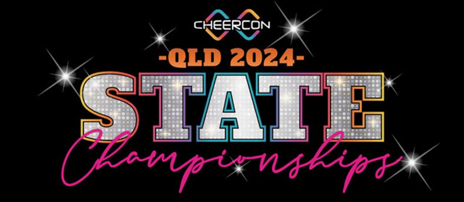 CheerCon QLD State 2024