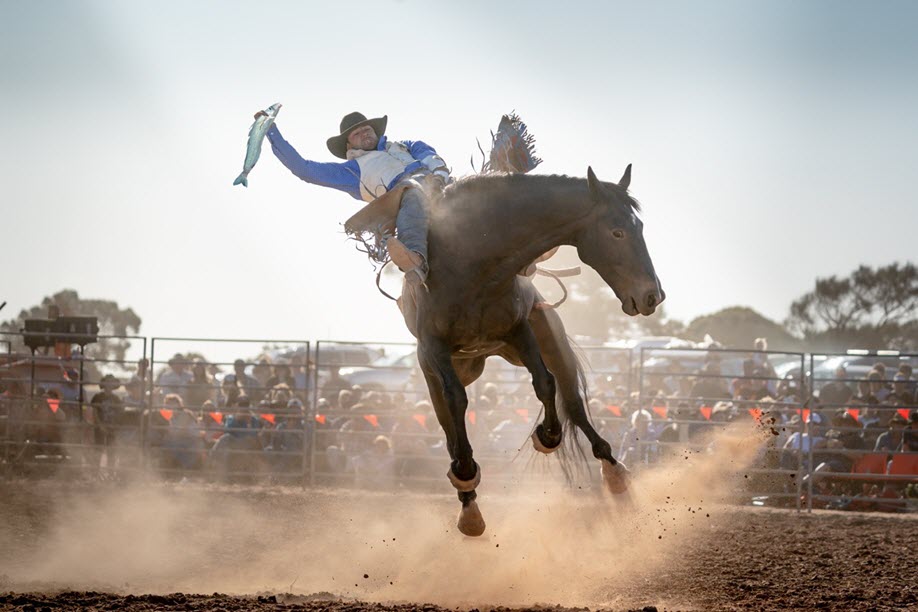 Rodeo by the Sea 2024 - Streaky Bay